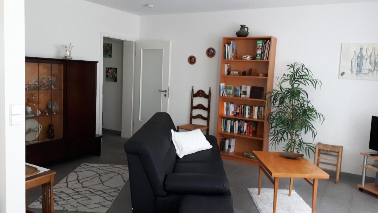 Appartement Homal à Constance Extérieur photo