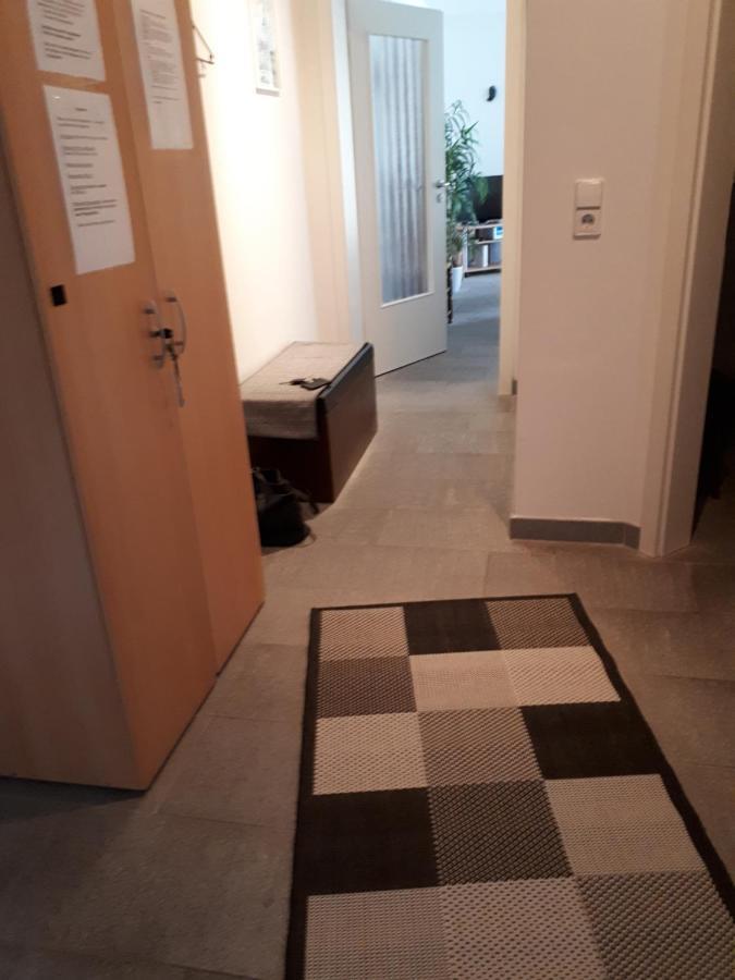 Appartement Homal à Constance Extérieur photo