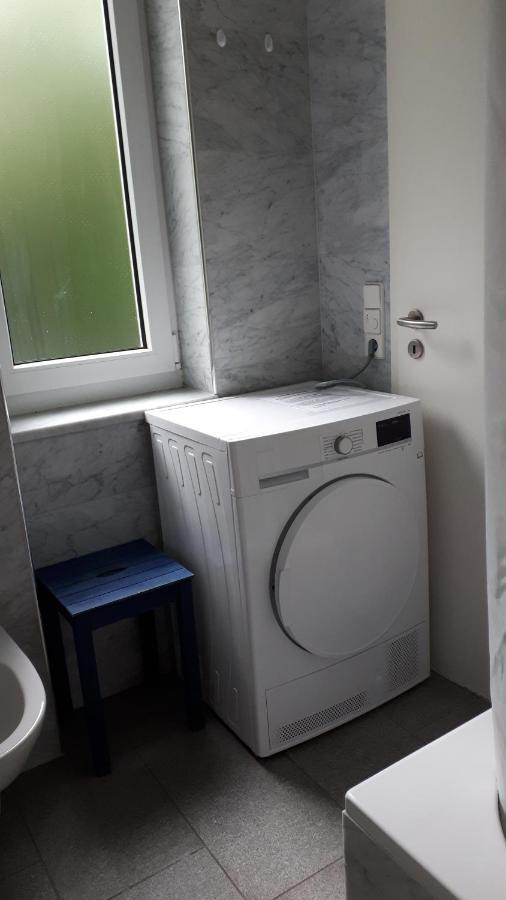 Appartement Homal à Constance Extérieur photo