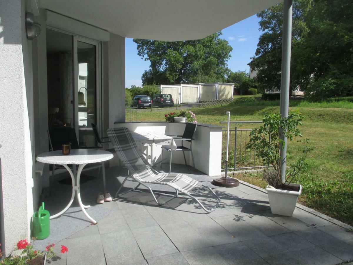 Appartement Homal à Constance Extérieur photo