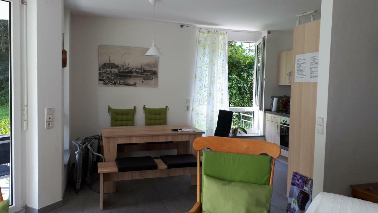Appartement Homal à Constance Extérieur photo