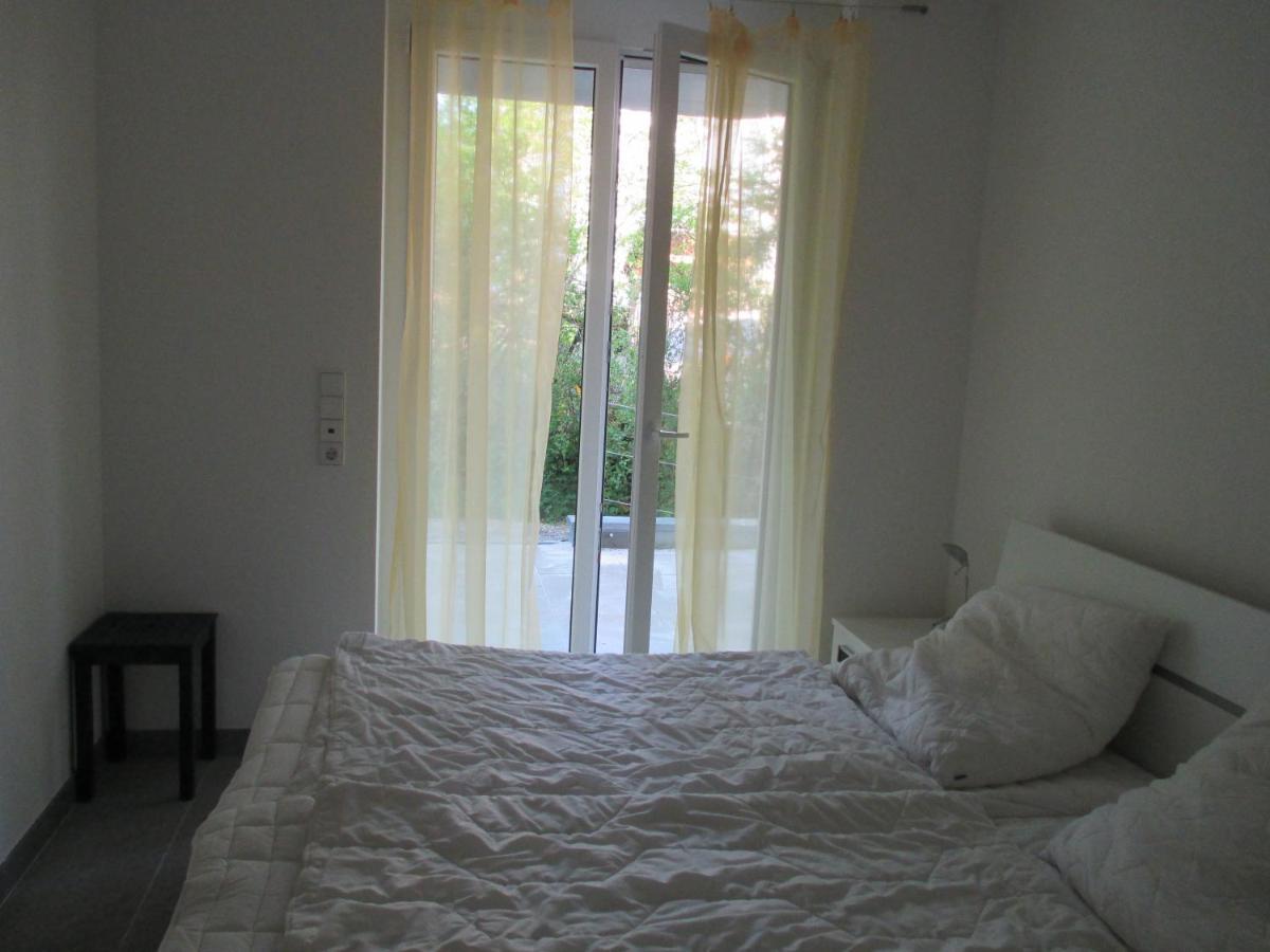Appartement Homal à Constance Extérieur photo