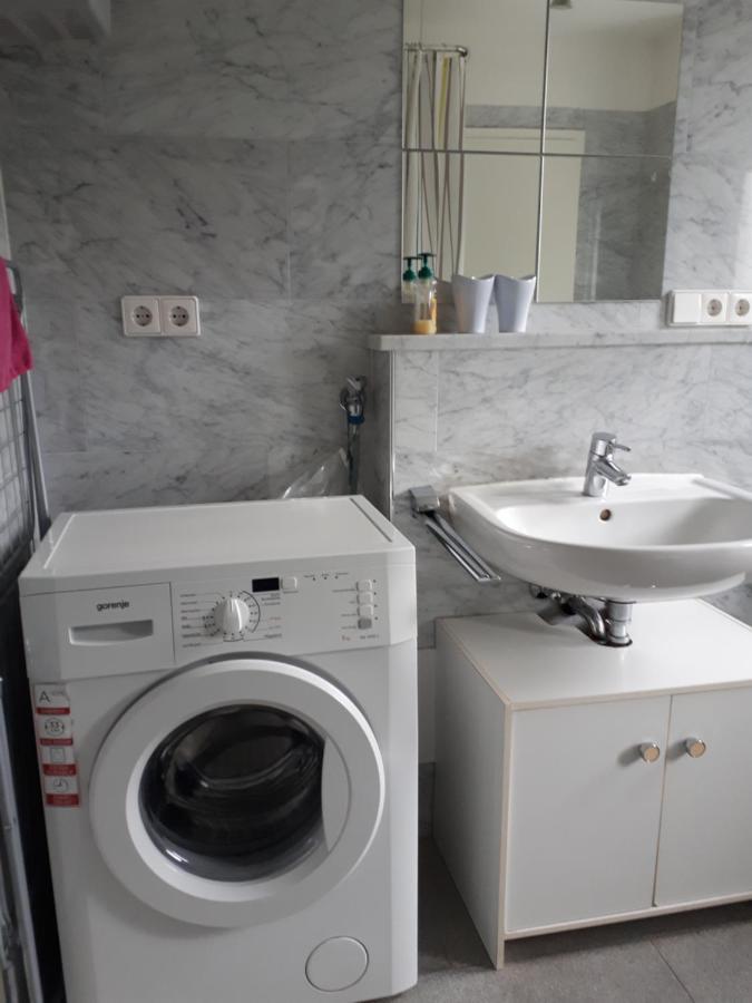Appartement Homal à Constance Extérieur photo